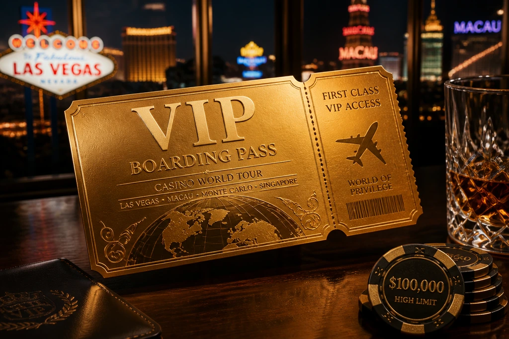 Lucky Dreams Casino Promotions