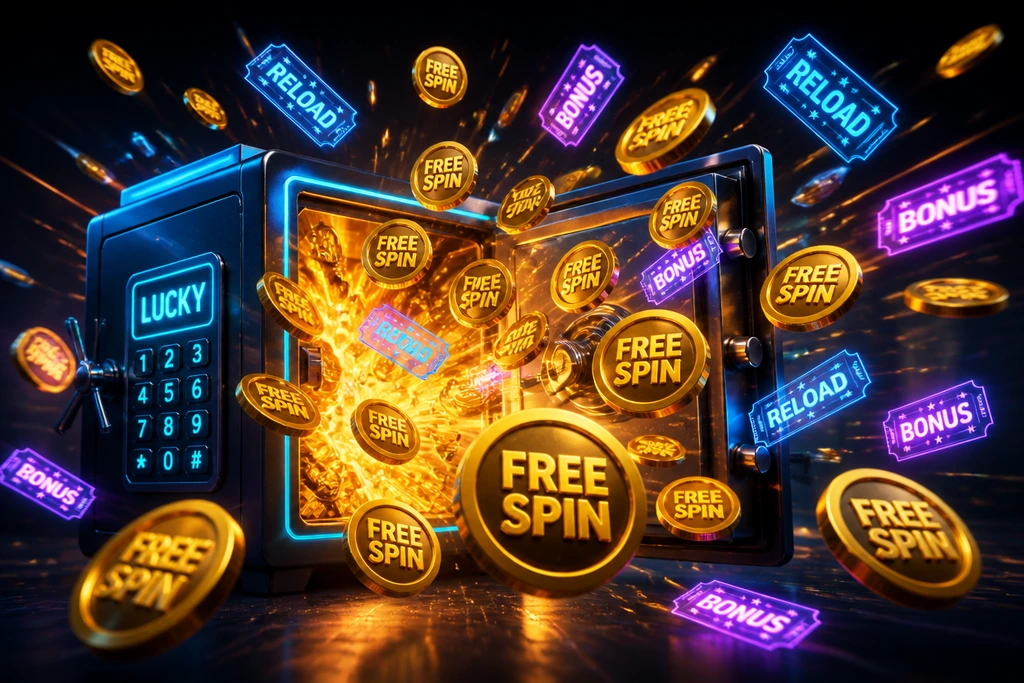 VIP Rewards Program