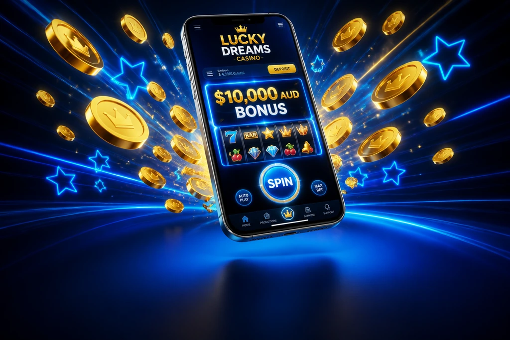 Mobile Casino Experience